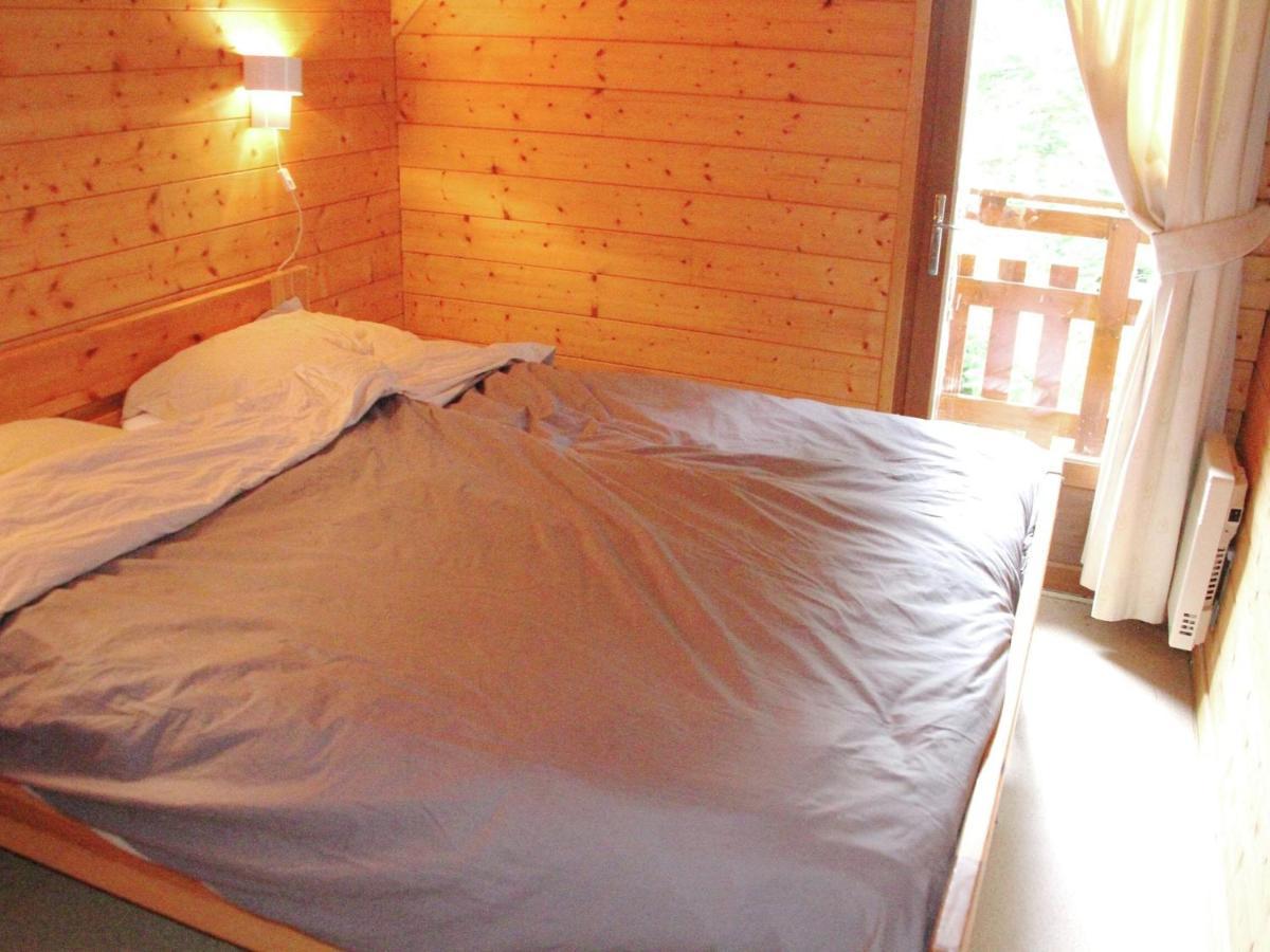 Comfortable Holiday Home Near The Lake Beaulieu (Cantal) Exterior foto